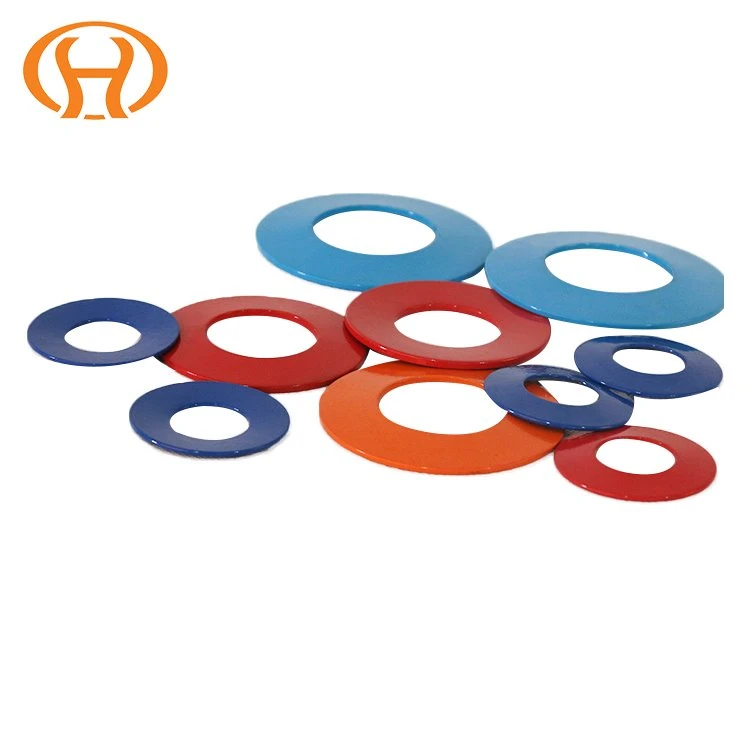 Industrie Alloy Leaf Disc Spring Washers